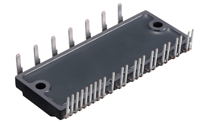 Fuji Electric 6MBP75XTC065-50 igbt Modül