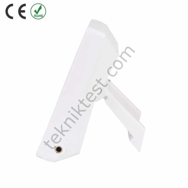 Uni-t A12T Dijital Masa Üstü Sıcaklık Ve Nem Ölçüm Cihazı