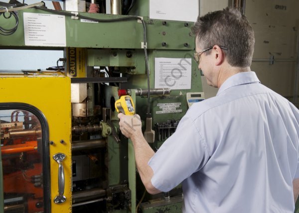 Fluke 62 Max İnfrared Termometre