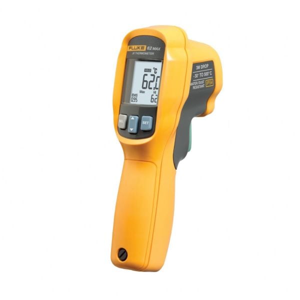 Fluke 62 Max İnfrared Termometre
