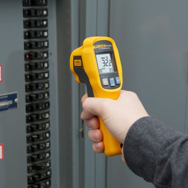Fluke 62 Max İnfrared Termometre
