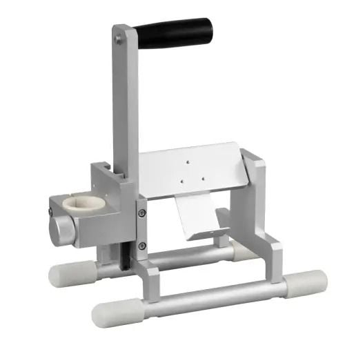 Malzeme Test Ölçüm Cihazı için Test Standı PCE-5000-STAND