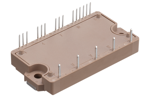 Fuji Electric 6MBP30XRHA065-50 igbt Modül