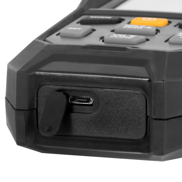 Anemometre PCE-AM 40