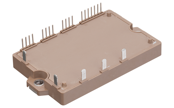 Fuji Electric 6MBP25XBA120-50 igbt Modül