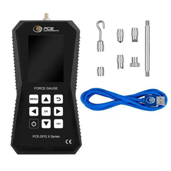 PCE-DFG 500 X Dinamometre