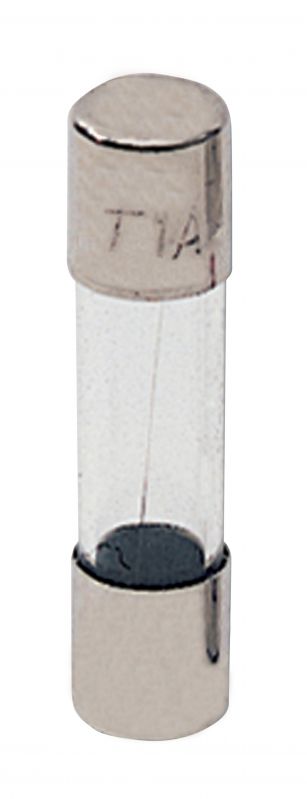 Eti Mini fuse 5x20 T 4A/250V