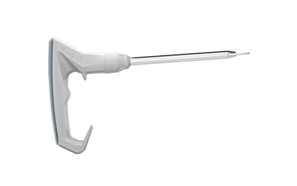 Testo 270 BT Akıllı Kızartma Yağı Kalite Ölçer | Ücretsiz Uygulama İle