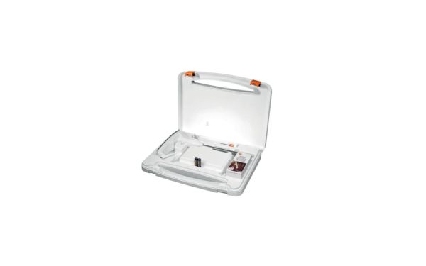 Testo 270 BT Akıllı Kızartma Yağı Kalite Ölçer | Ücretsiz Uygulama İle