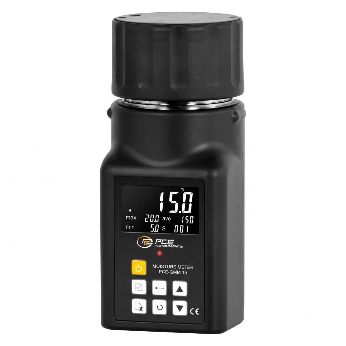 Tarım Ölçüm Cihazı PCE-GMM 15