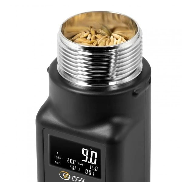 Tarım Ölçüm Cihazı PCE-GMM 15