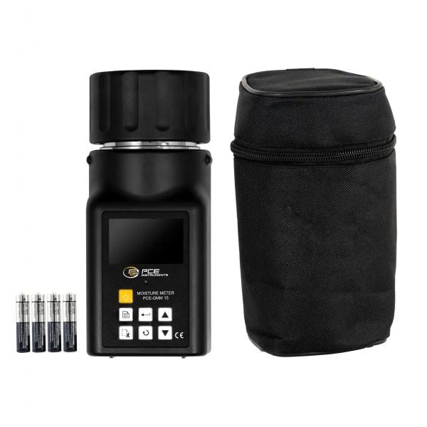 Tarım Ölçüm Cihazı PCE-GMM 15