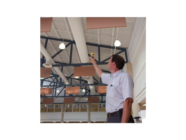 Fluke 62 MAX+ Kızılötesi Termometreler