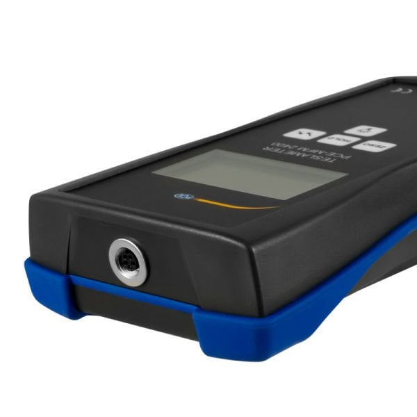 PCE-MFM 2400+ Manyetik Ölçer (Axial Sensör)