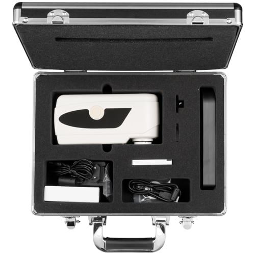 PCE-CSM 6 Renk Ölçüm Cihazı