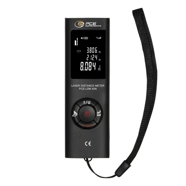 Lazer Metre PCE-LDM 40N