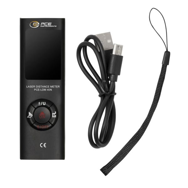 Lazer Metre PCE-LDM 40N
