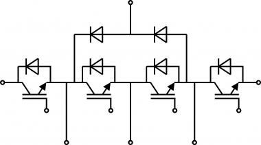 Semikron SK 20 MLI 066