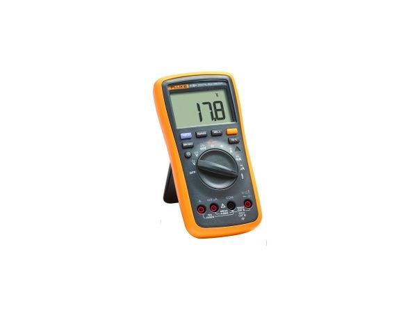 Fluke 17B+ Dijital Multimetre