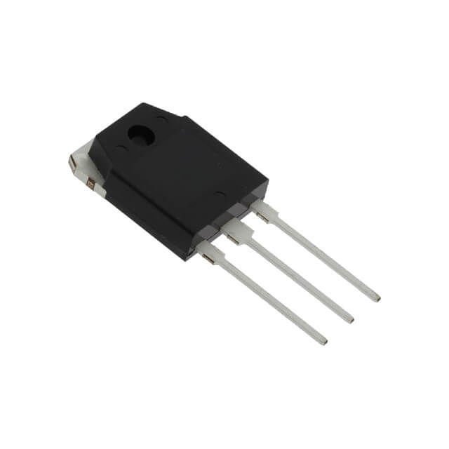 Ixys IXSQ10N60B2D1 igbt - Tristör