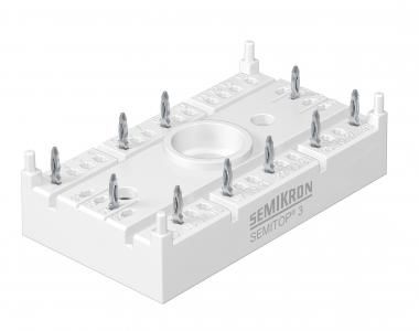 Semikron SK35GD12T4ETp