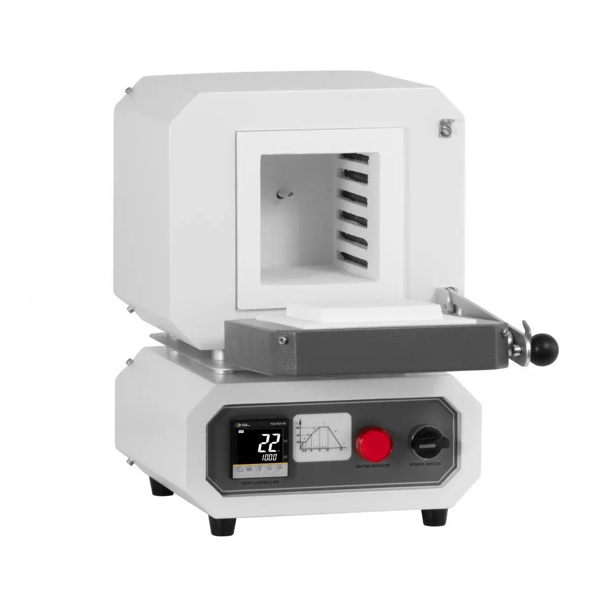 Mufla Fırını PCE-MOV 60