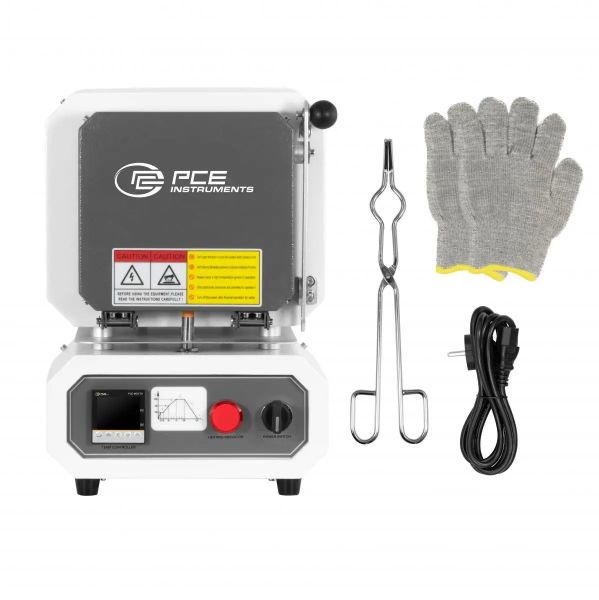 Mufla Fırını PCE-MOV 60