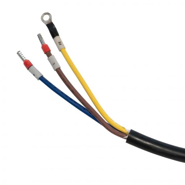 Mufla Fırını PCE-MOV 500