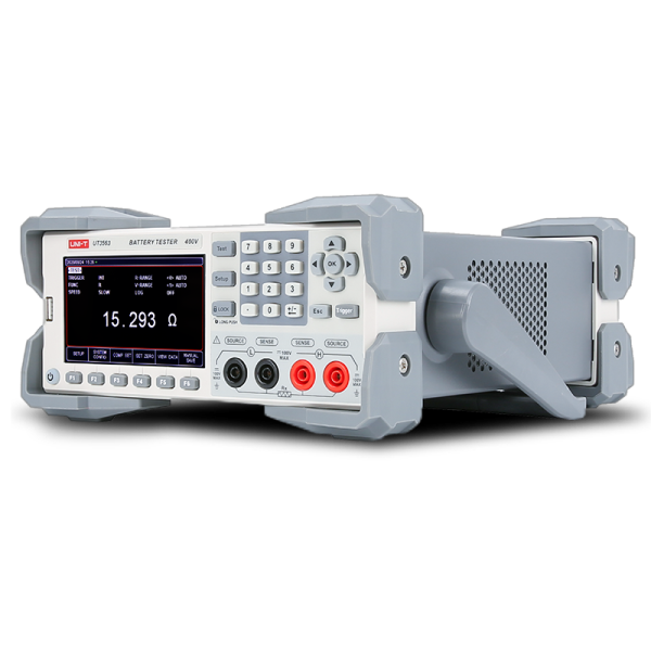 Uni-t UT3563 Pil Test Cihazı