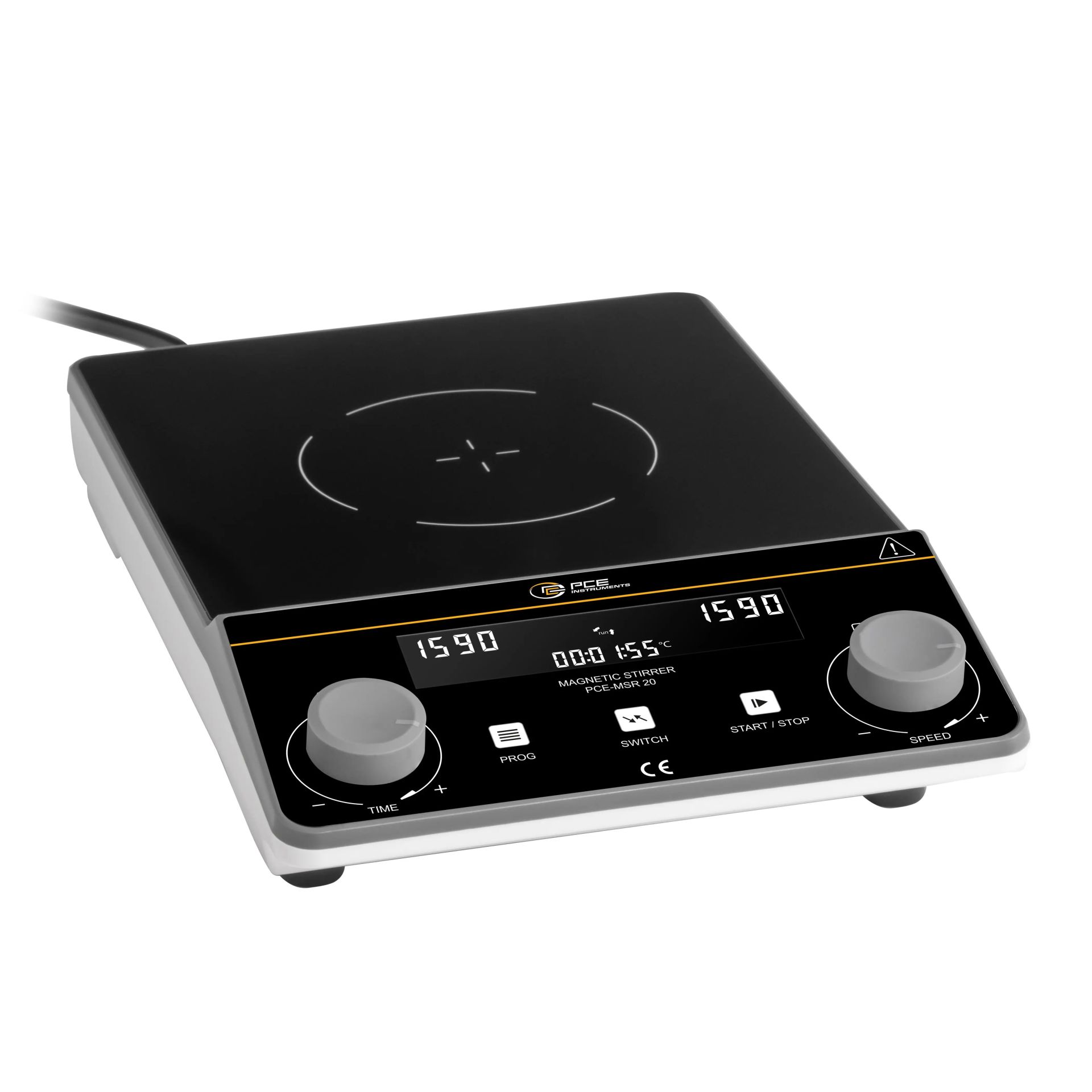 Manyetik Karıştırıcı PCE-MSR 20