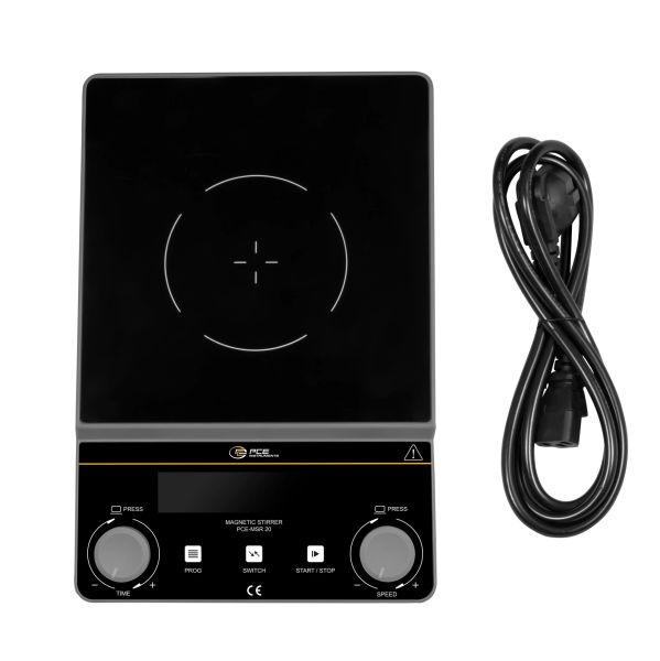 Manyetik Karıştırıcı PCE-MSR 20