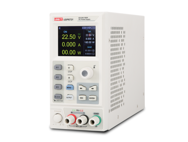 Uni-t UDP6721 DC Güç Kaynakları
