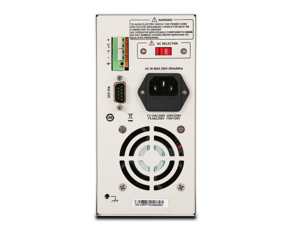 Uni-t UDP6721 DC Güç Kaynakları