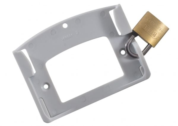 COMET U3120 SICAKLIK VE NEM KAYIT CİHAZI