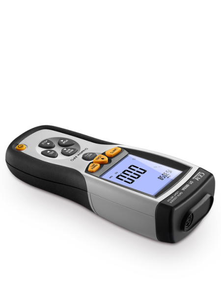 Cem DT-8809A Işık Ölçer ( datalogger )