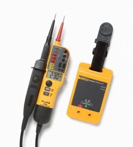 Fluke PRV240 Gerilim Doğrulama Ünitesi
