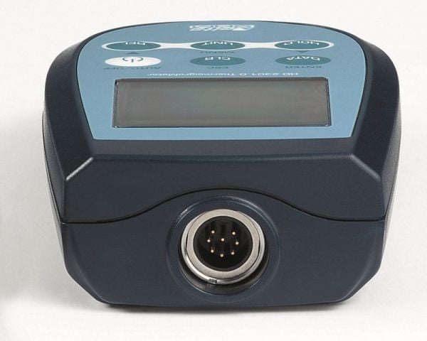 Deltaohm HD2301 El Tipi Taşınabilir Sıcaklık Nem Ölçer