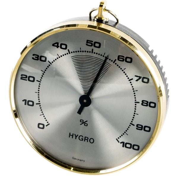 Tfa 44.1002 Mekanik Higrometre