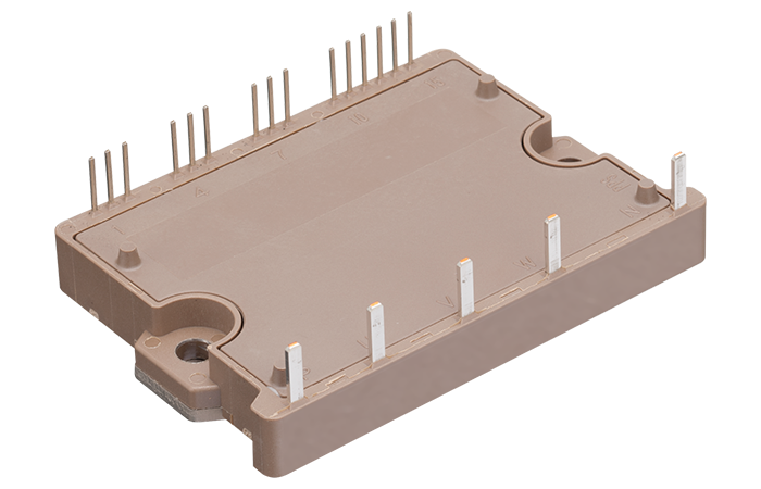 Fuji Electric 6MBP10VAA120-50 igbt Modül