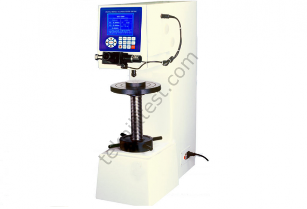 Mitech HBS3000 Dijital Brinell Sertlik Cihazı Dahili Mikroskop