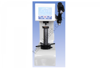 Mitech HRBVS187.5 Dijital Üniversal Sertlik Cihazı[Rockwell,Brinell,Vickers]