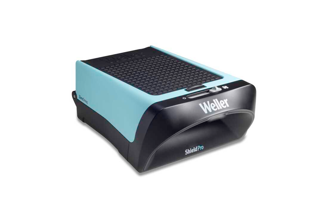 Weller FT91019299 Masa Tipi Duman Emici