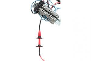 Fluke AC288 Terminal Block Probe with Retractable Probe Tip