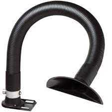 Weller T0053657199 Funnel Hava Emiş Kol Seti Lehim Dumanı Emici Aparatı