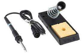 Weller WSP-80-SET 80W Havya Yedeği Lehim Kalemi Seti T0053312599