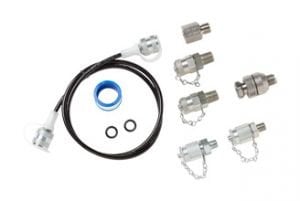 Fluke 700MTH Premium Verici Test Hortumu Seti