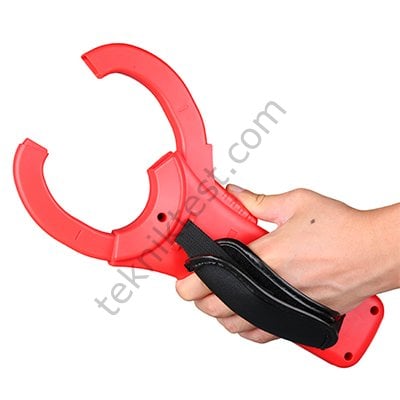 Uni-t UT222 2500a AC/DC Pensampermetre