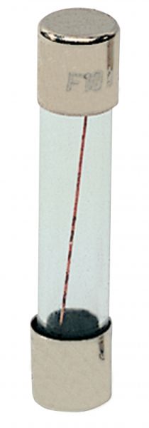 Eti Mini fuse 6,3x32 F 800mA/250V