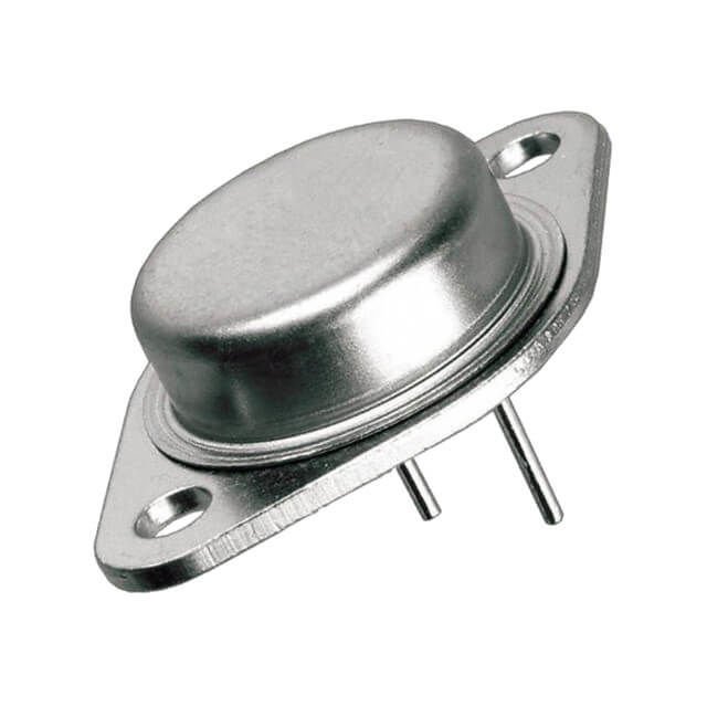 Ixys IXGM25N100A igbt - Tristör