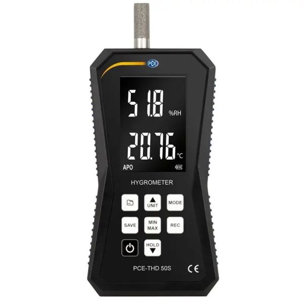 Higrometre PCE-THD 50S